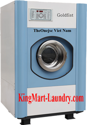 Máy giặt vắt sấy hoàn toàn tự động 12kg Đài Loan XTH